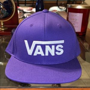 Vans Hat
